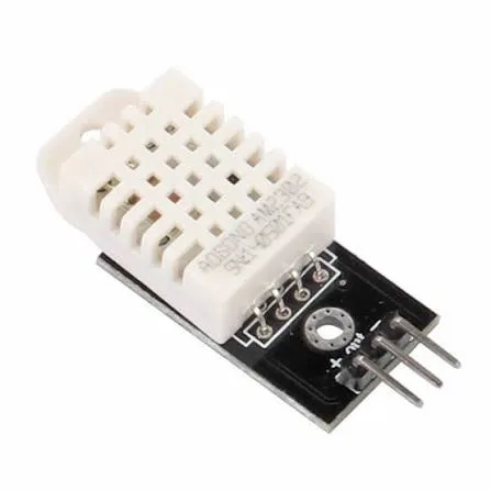 DHT22 sensor