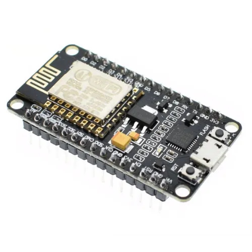 ESP32 controller