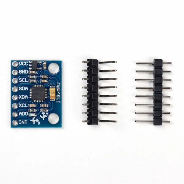 MPU6050 IMU